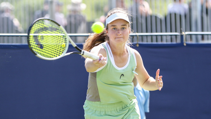 Дарья Снигур