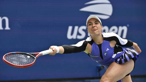 Carson Branstine — Габриэла Рьюз. Прогноз и ставка на матч Прогноз на матч Carson Branstine — Габриэла Рьюз