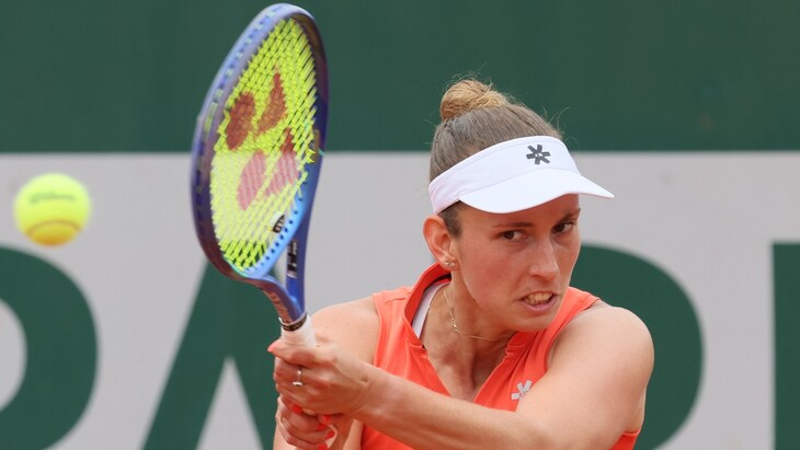 Элиза Мертенс