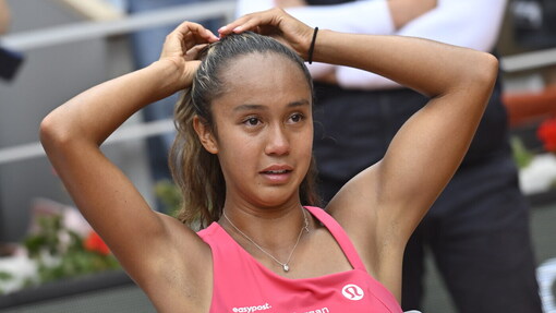 Лейла Фернандес — Сюзан Ламенс. Прогноз и ставка на матч Прогноз на матч Лейла Фернандес — Сюзан Ламенс