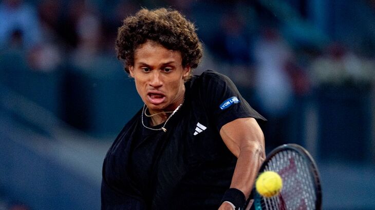 Габриэль Диалло