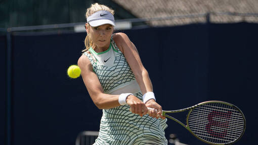 Лулу Сан — Кэйти Бултер. Прогноз и ставка на матч Прогноз на матч Лулу Сан — Кэйти Бултер