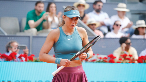 Паула Бадоса-Хиберт — Эмма Наварро. Прогноз и ставка на матч Прогноз на матч Паула Бадоса-Хиберт — Эмма Наварро