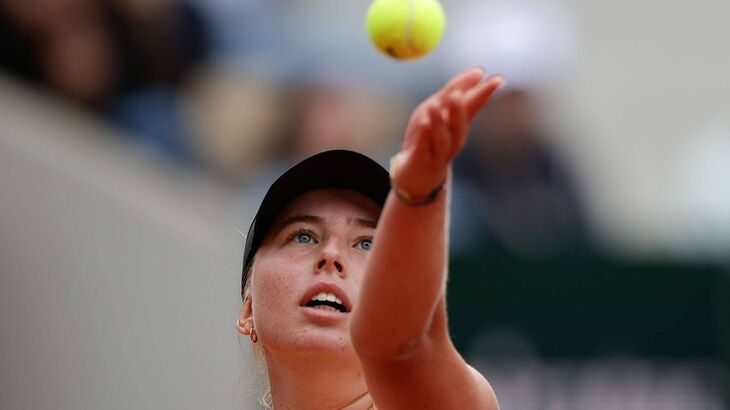 Клара Таусон