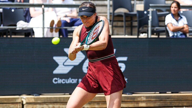 Паула Бадоса