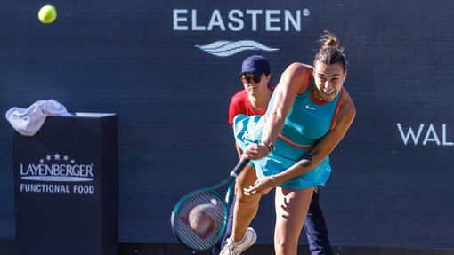 Арина Соболенко — Маркета Вондроушова. Прогноз и ставка на матч Прогноз на матч Арина Соболенко — Маркета Вондроушова