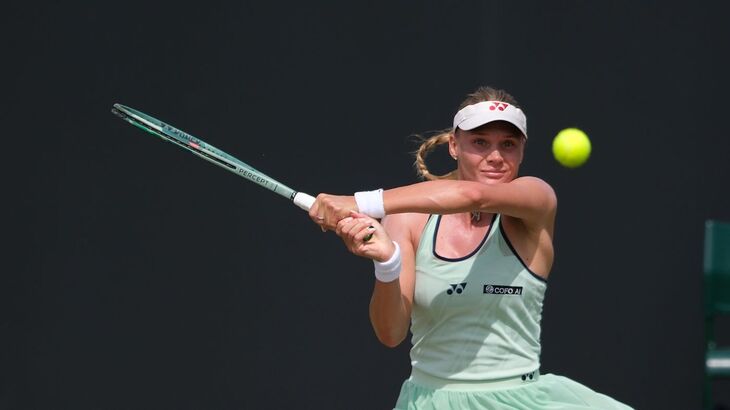 Даяна Ястремская