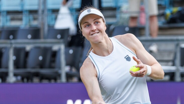 Людмила Самсонова