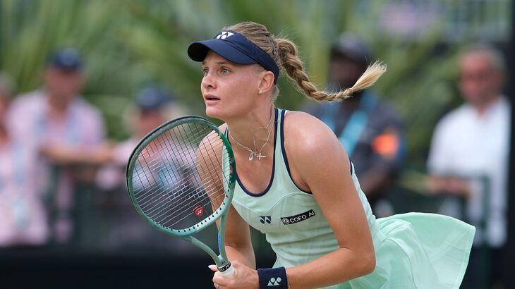 Даяна Ястремская