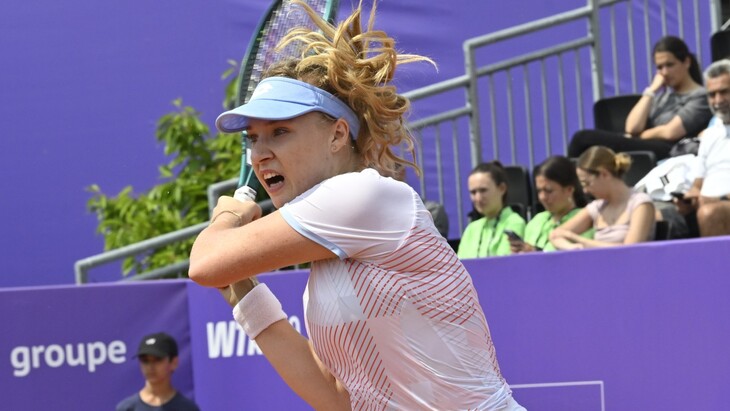 Анна Блинкова