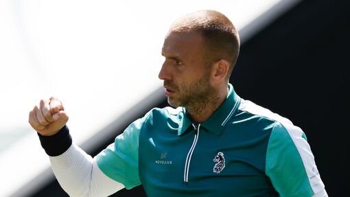 Дженсон Бруксби — Даниэль Эванс. Прогноз и ставка на матч Прогноз на матч Дженсон Бруксби — Даниэль Эванс