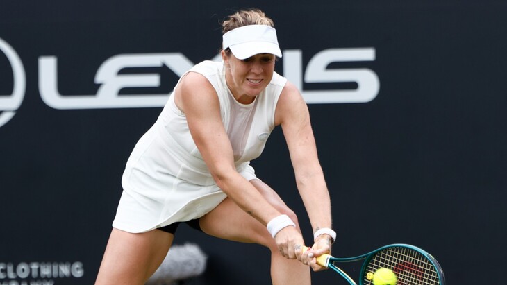 Анастасия Павлюченкова