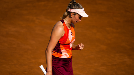 * Элисе Мертенс — Линда Фрухвиртова. Прогноз и ставка на матч Прогноз на матч * Элисе Мертенс — Линда Фрухвиртова