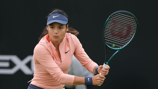 * Эмма Радукану — Mingge Xu. Прогноз и ставка на матч Прогноз на матч * Эмма Радукану — Mingge Xu