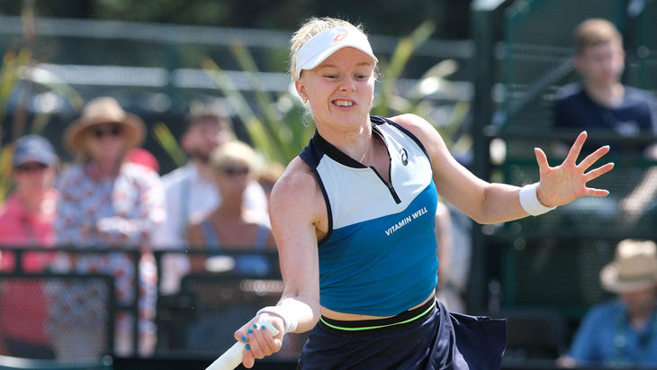 Хэрриет Дарт