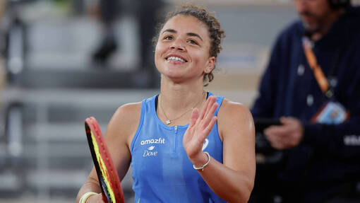 * Жасмин Паолини — Анастасия Севастова. Прогноз и ставка на матч Прогноз на матч * Жасмин Паолини — Анастасия Севастова