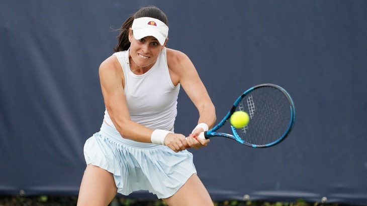 Кимберли Биррелл