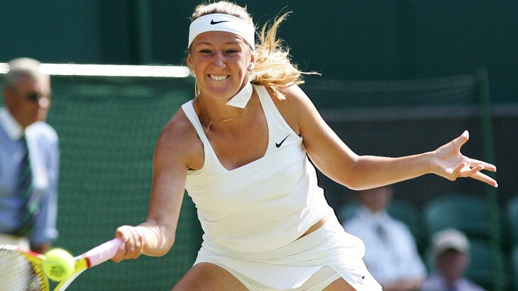 Виктория Азаренко