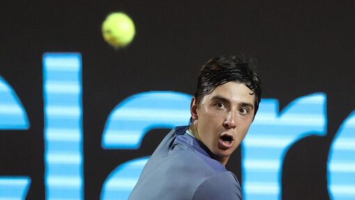 Александр Шевченко — Райлли Опелка *. Прогноз и ставка на матч Прогноз на матч Александр Шевченко — Райлли Опелка *