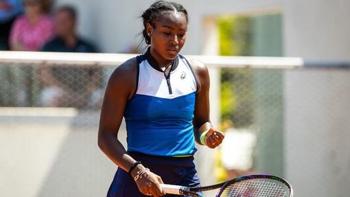 Алисия Паркс — Белинда Бенчич *. Прогноз и ставка на матч Прогноз на матч Алисия Паркс — Белинда Бенчич *