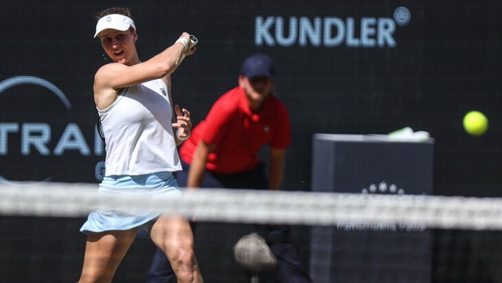 Людмила Самсонова