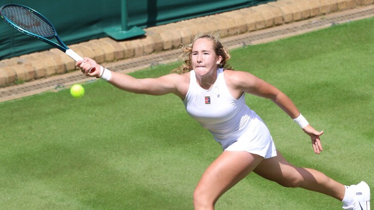 Мирра Андреева