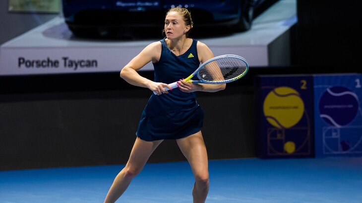 Александра Соснович