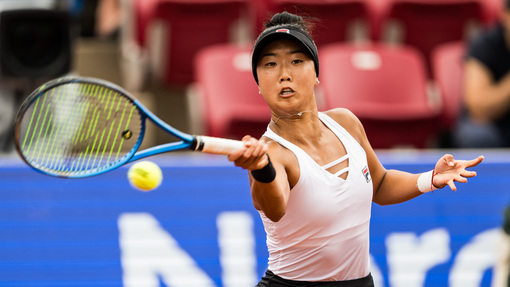 * Элисе Мертенс — Энн Ли. Прогноз и ставка на матч Прогноз на матч * Элисе Мертенс — Энн Ли