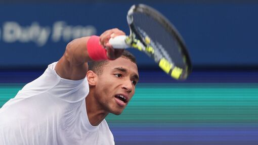 Феликс Оже-Альяссим — Ян-Леннард Штруфф *. Прогноз и ставка на матч Прогноз на матч Феликс Оже-Альяссим — Ян-Леннард Штруфф *