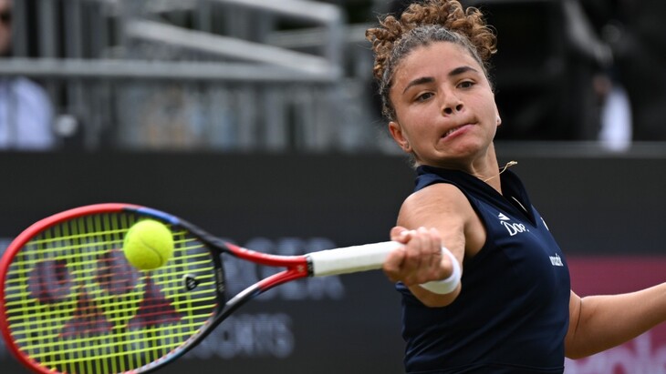 Ясмин Паолини