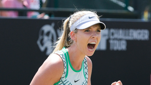 Кэйти Бултер — Солана Сьерра *. Прогноз и ставка на матч Прогноз на матч Кэйти Бултер — Солана Сьерра *