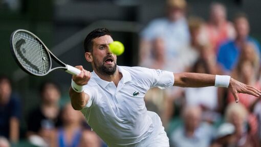 Даниэль Эванс — Новак Джокович *. Прогноз и ставка на матч Прогноз на матч Даниэль Эванс — Новак Джокович *