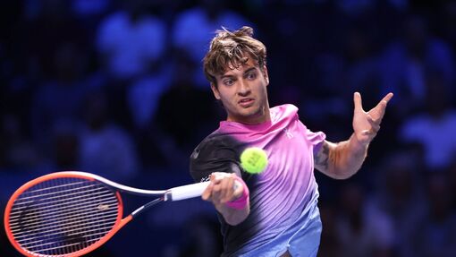 * Флавио Коболли — Якуб Меншик. Прогноз и ставка на матч Прогноз на матч * Флавио Коболли — Якуб Меншик