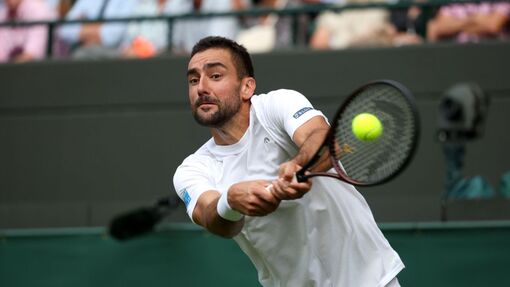 * Марин Чилич — Хауме Мунар. Прогноз и ставка на матч Прогноз на матч * Марин Чилич — Хауме Мунар