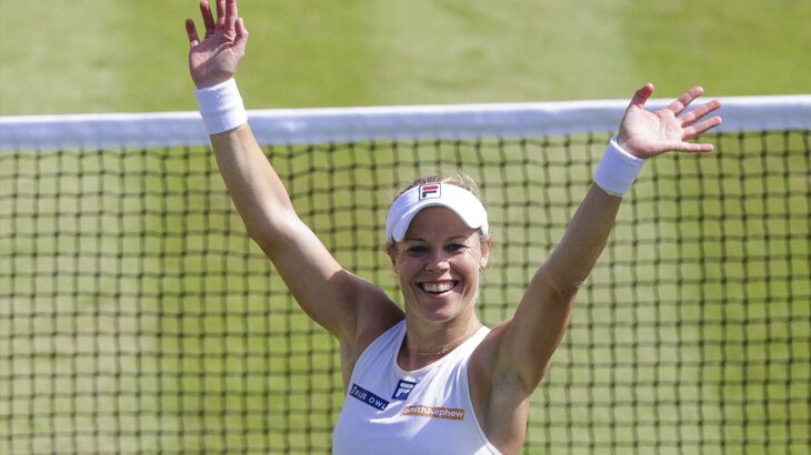 Лаура Зигемунд