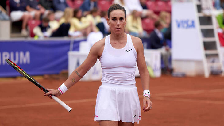 Нурия Парризас Диас