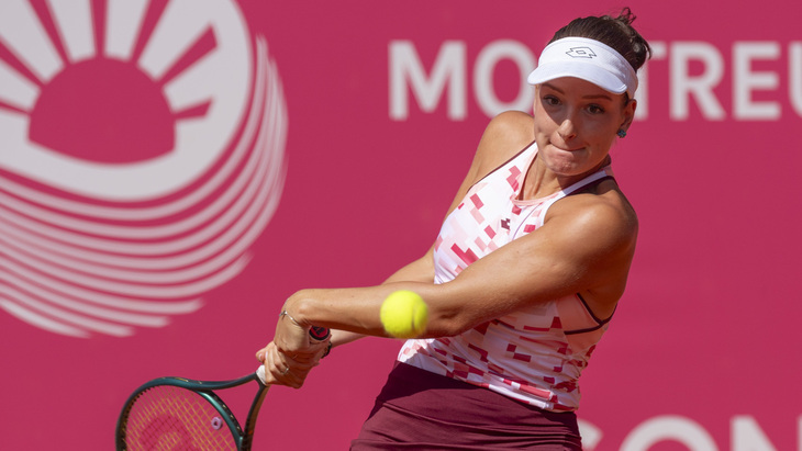 Дарья Семенистая