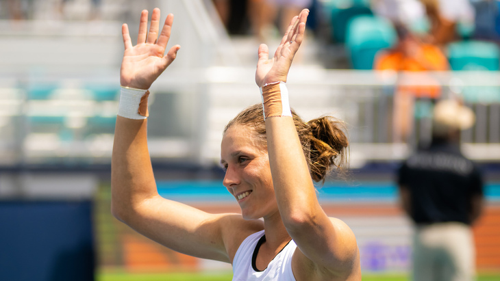 Варвара Грачева