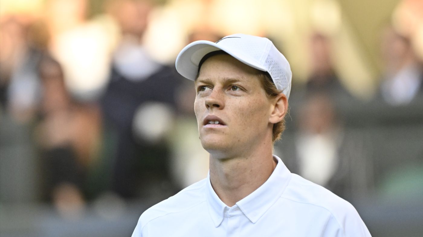 Янник Синнер