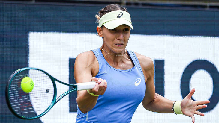 Ребека Масарова