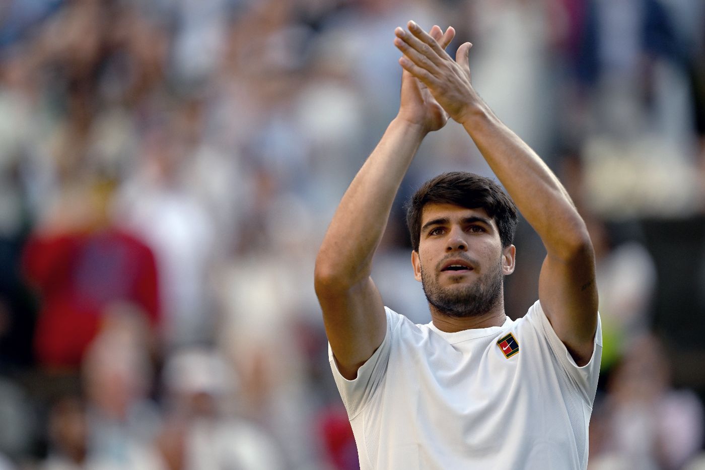 Карлос Алькарас