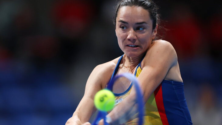 Мириам Булгару