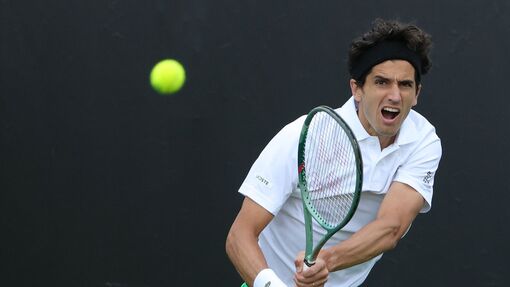 * Dominic Stricker — Пьер-Юг Эрбер. Прогноз и ставка на матч Прогноз на матч * Dominic Stricker — Пьер-Юг Эрбер