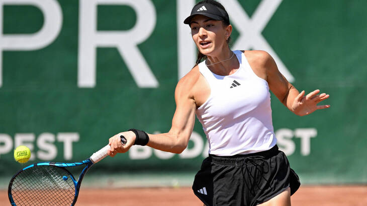 Элина Аванесян