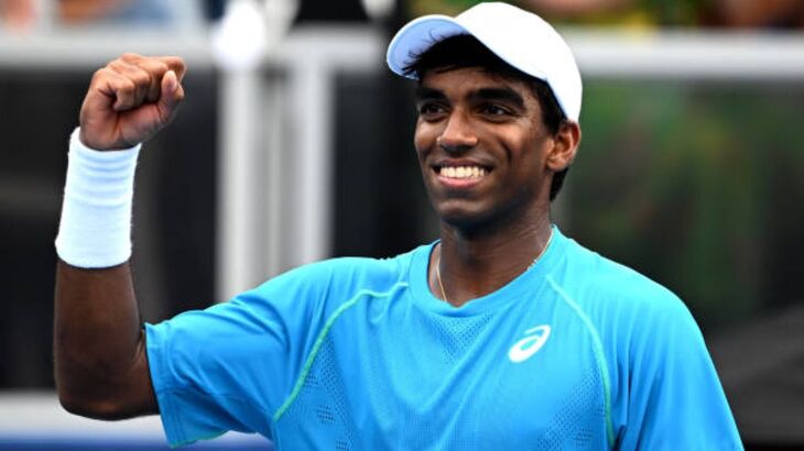 Нишеш Басаваредди