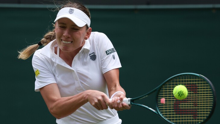 Екатерина Александрова