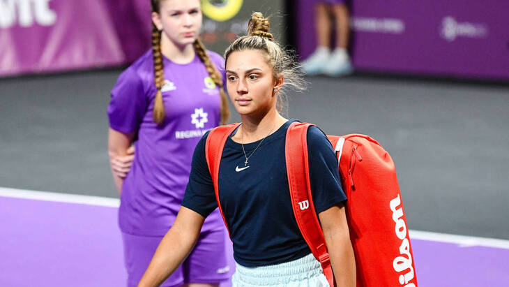 Жаклин Кристиан