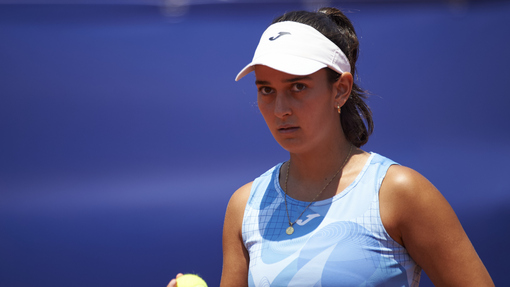 Лейре Ромеро Гормас — Кайя Юван *. Прогноз и ставка на матч Прогноз на матч Лейре Ромеро Гормас — Кайя Юван *