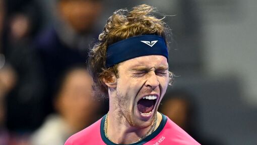 Андрей Рублёв — Александр Ковачевич *. Прогноз и ставка на матч Прогноз на матч Андрей Рублёв — Александр Ковачевич *