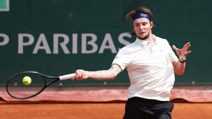 Александр Бублик